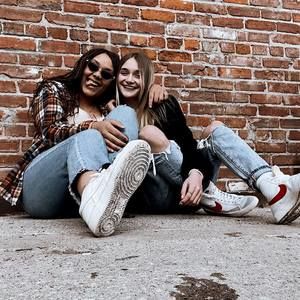 Meet your Posher, Faith